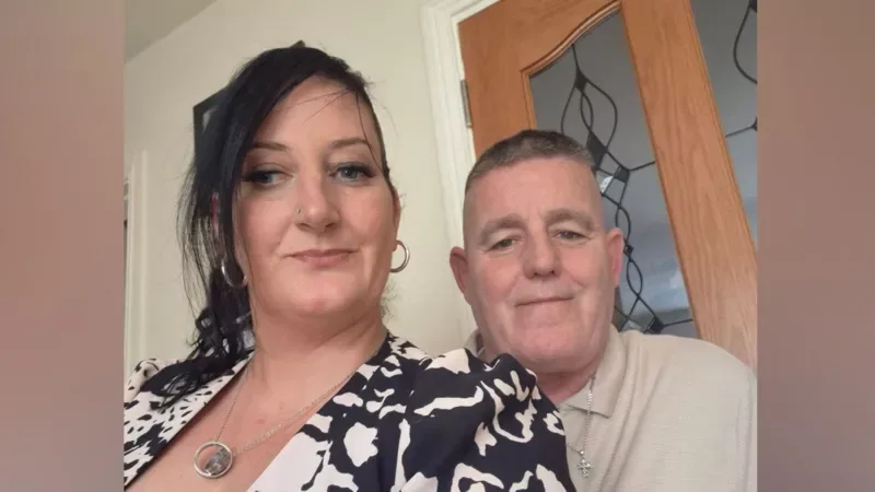 Murder investigation after couple and two children die in fire