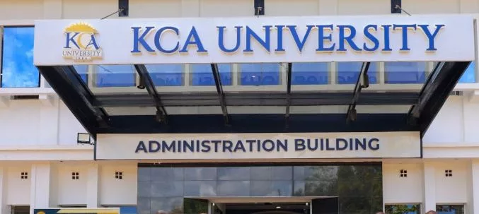 KCA