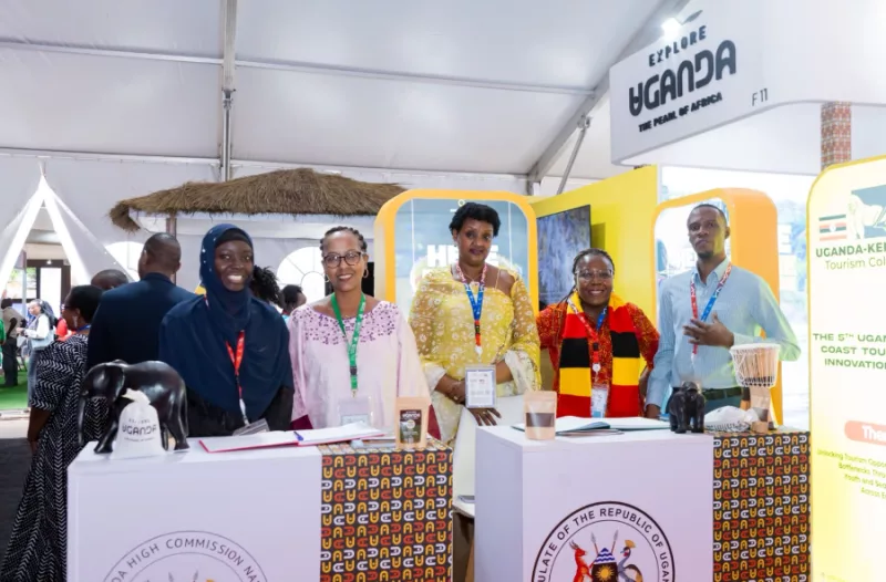 Uganda seeks to boost Kenya Coast tourism through cross-border travel deals