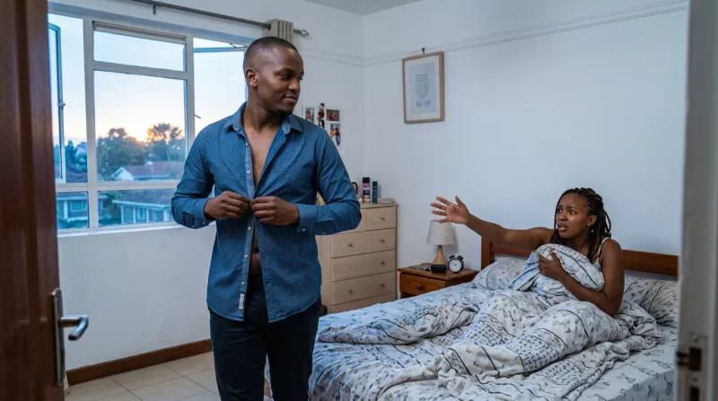 TIDBITS OF HOPE: Why situationships hurt so bad