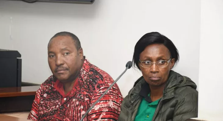 The court will issue further directions on their mitigation and sentencing on October 27, 2026.