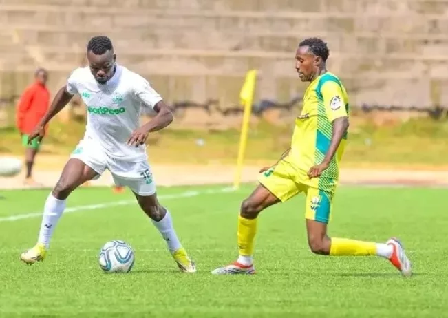 Gor Mahia
