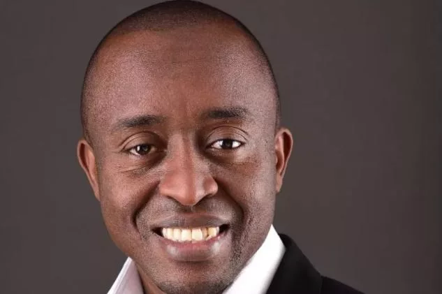 Turaco promotes Todwell to Africa commercial chief