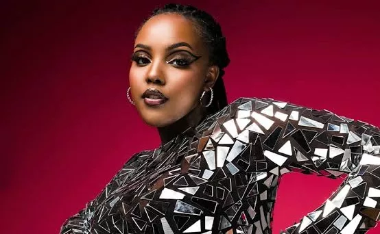 3 Times Nikita Kering Stunned in Show-Stopping Fashion Outfits