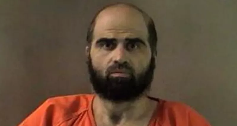 Firing squad execution to be livestreamed, Pentagon says