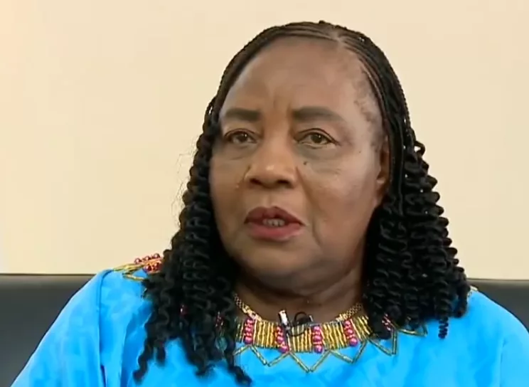 He assured me he was fine: Mama Ida recalls last talk with Raila
