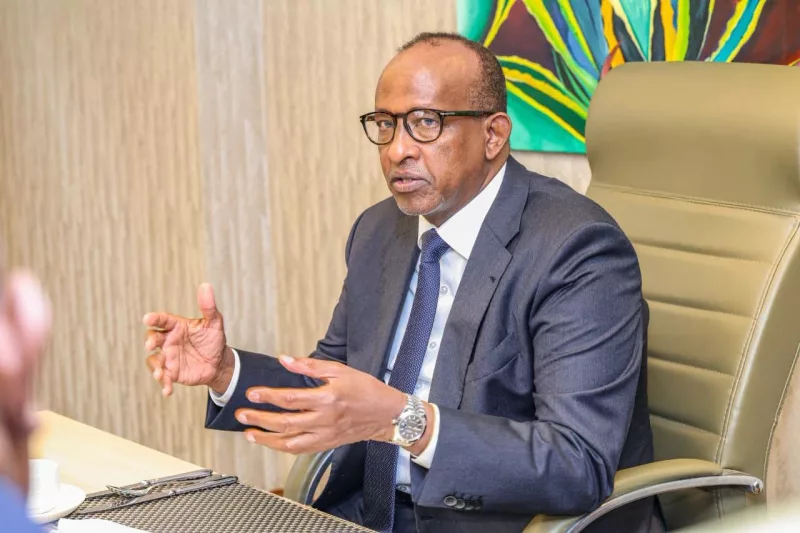 Kenya safe despite Ebola case, Duale assures