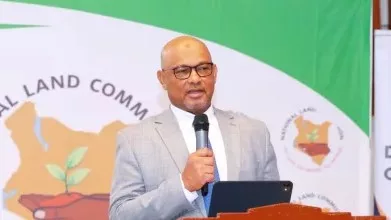 NLC reviews public land and historical injustices