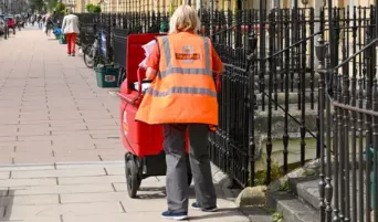 Royal Mail plans to cut 2,500 jobs