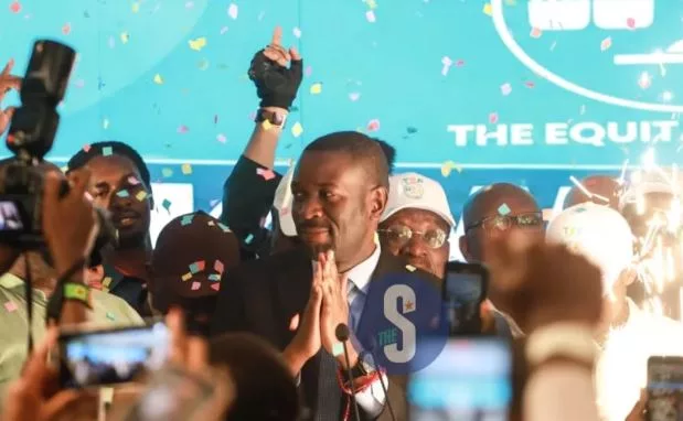 Sifuna’s TEP moves to adopt Linda Mwananchi name