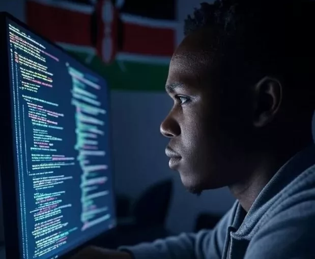 The Justice Department says the masterminds used super intelligence to place fake students in classrooms to keep federal student loan funds flowing.