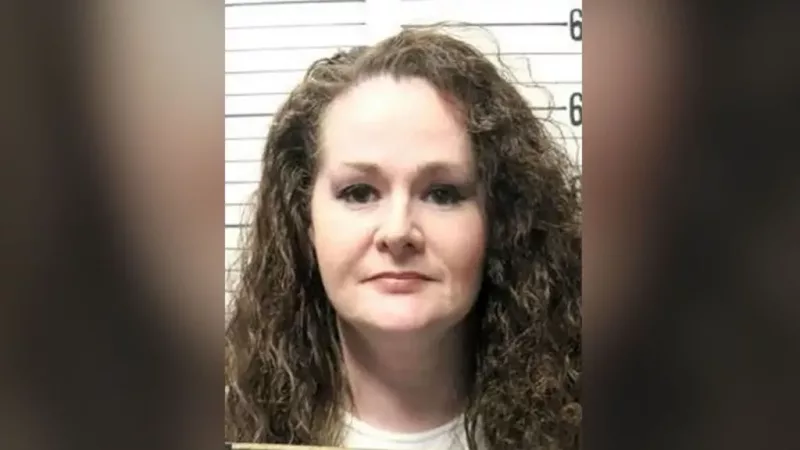 Governor: Tennessee prison chief to resign after Pike's failed execution