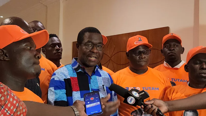 Wandayi urges Nyanza unity ahead of Raila anniversary, 2027 polls