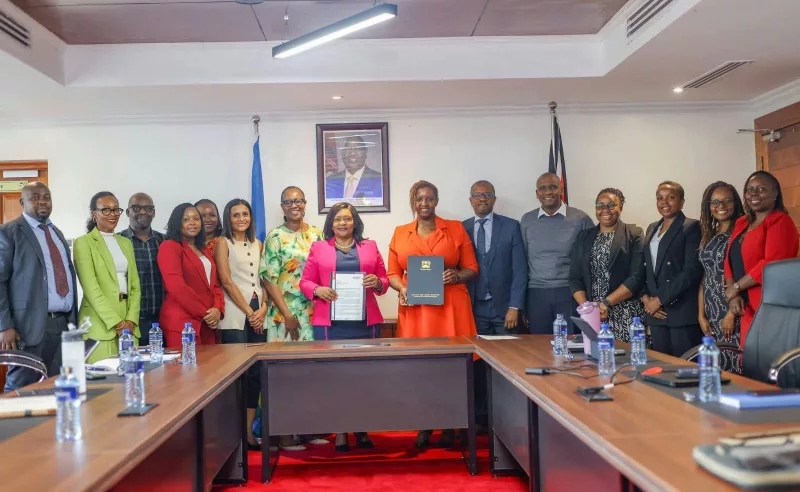 Miano, EABL join forces to give Magical Kenya a cultural edge