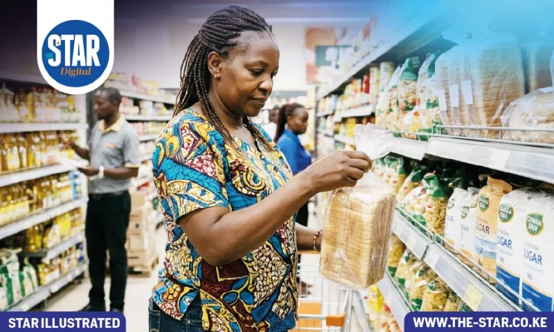 Fresh packeted cow milk showed the most dramatic surge in price change expectations, jumping from -3 per cent in August 2026 to 74 per cent in September 2026.