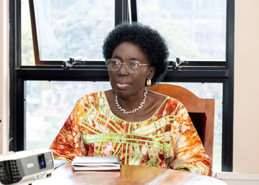 Uganda draws red line over Kenya’s 2027 polls