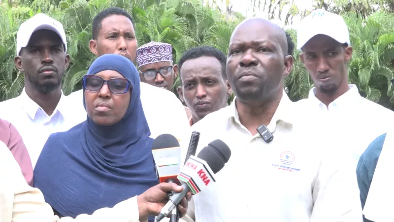 PM party eyes State House, leaves door open for opposition unity