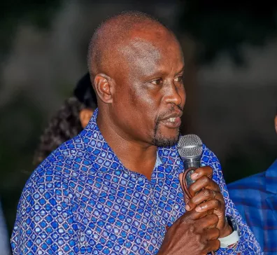 Kanini Kega alarmed over MPs’ absenteeism in Parliament