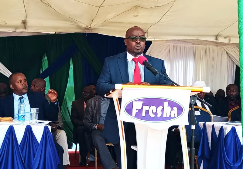 Githunguri dairy society raises turnover by Sh1 billion