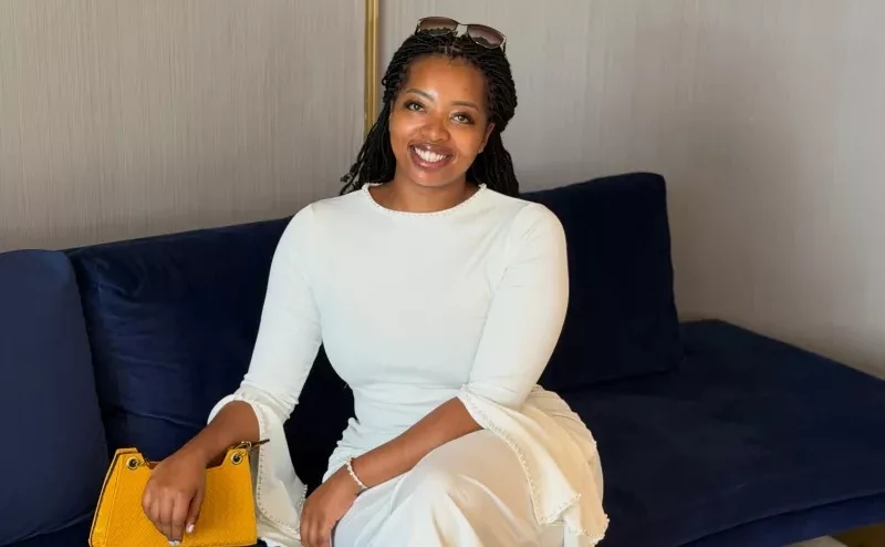 Naomi Kuria Shares Anxiety Over Meeting Men in Karura Forest