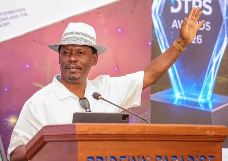 Kabogo: Ruto has not given up on Mt Kenya support