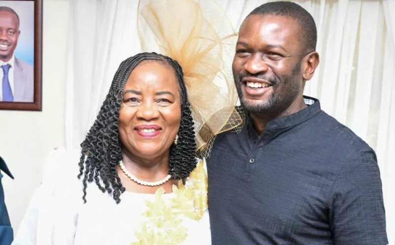 Sifuna: Raila’s death exposed intolerance among allies