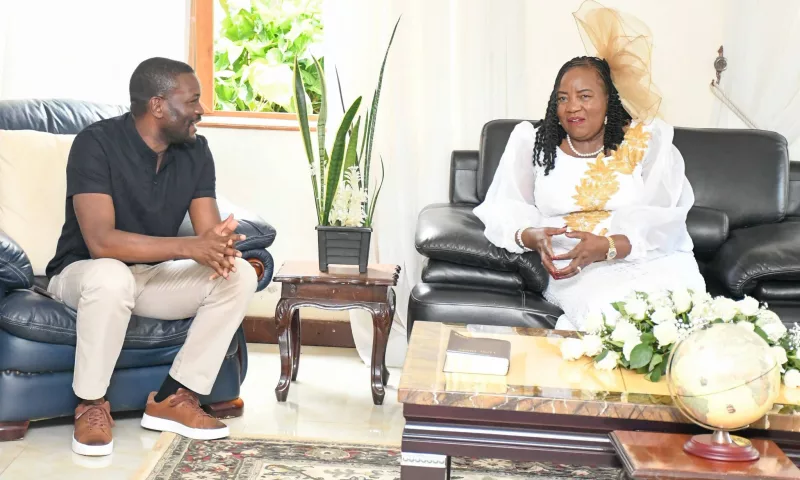 Ida, Winnie feud with ODM bigwigs escalates after Raila’s memorial