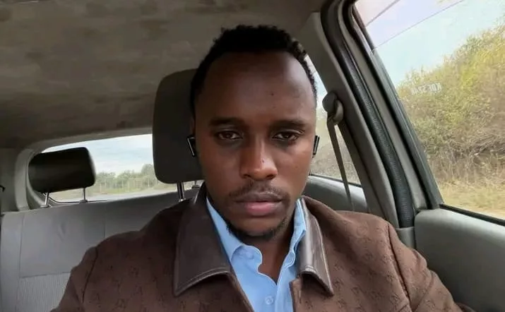 Khalif Kairo Fires Back at Fan Over Claim That Life Humbled Him