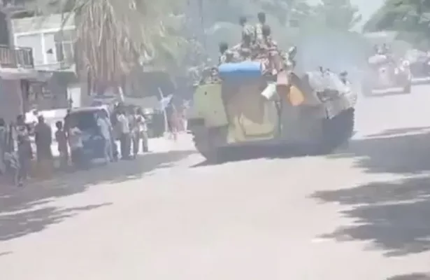 Ethiopia and Eritrea cut diplomatic ties as northern conflict escalates