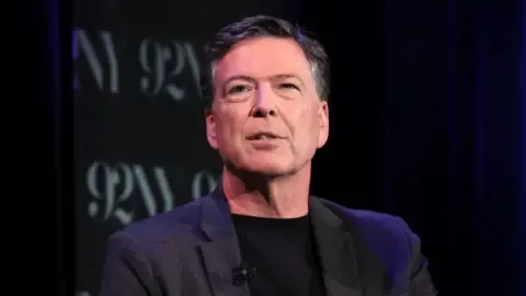 Comey's lawyers say the case stems from alleged disclosure of classified information to the New York Times in 2016.