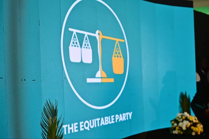 Festus Ruto has listed five procedural concerns he wants addressed by the Registrar before The Equitable Party rebrands to Linda Mwananchi Movement.