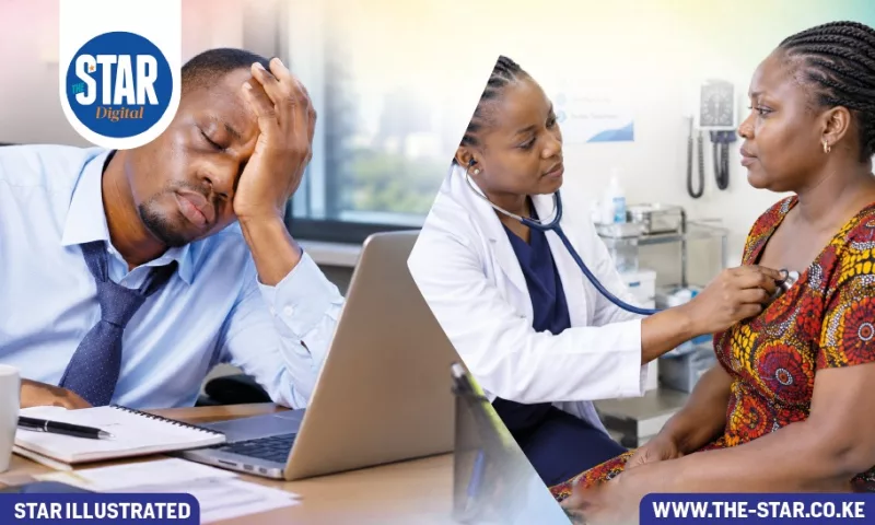 Signs and symptoms of microsleep