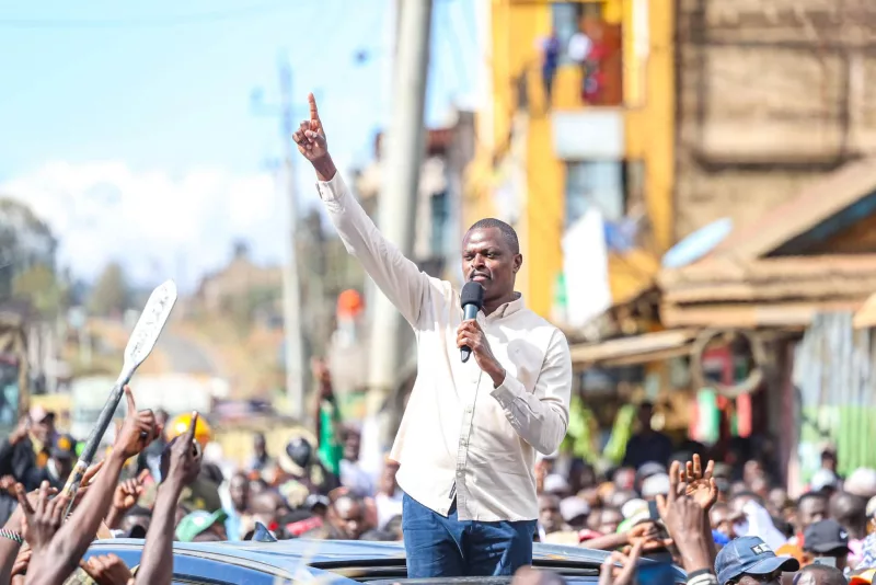 Nyoro faults housing pledge to teachers