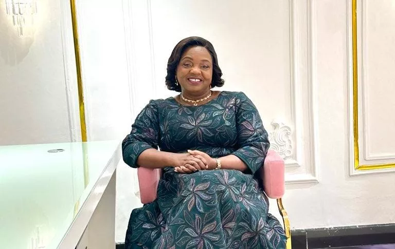 ‘Next year will be special!’ Gachagua’s birthday promise to Pastor Dorcas