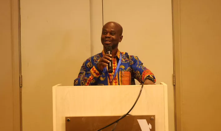 Africa urged to push common agenda at climate summit