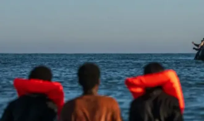 UK threatens to ban Eritreans over migrant return policy