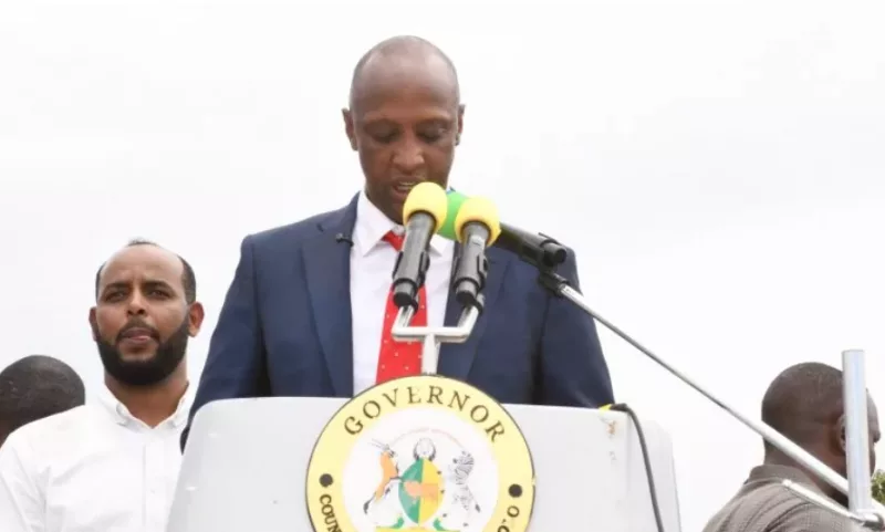 Isiolo Governor Abdi Guyo has called for an end to cattle rustling, banditry and revenge attacks following the killing of five people in Gotu last month.