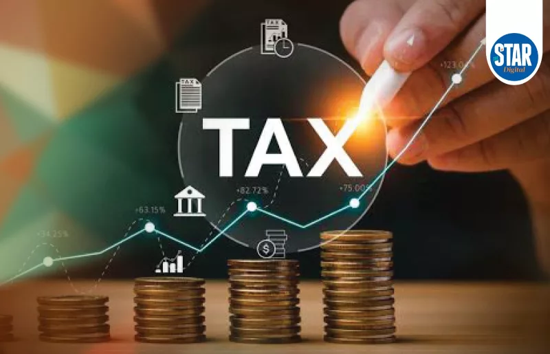 The world's most taxed countries