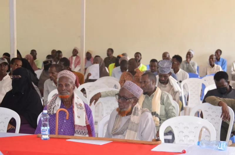 Push to scrap colonial three-mile land rule