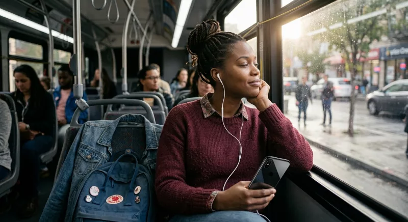 People playing loud music on buses could face Sh17K fine