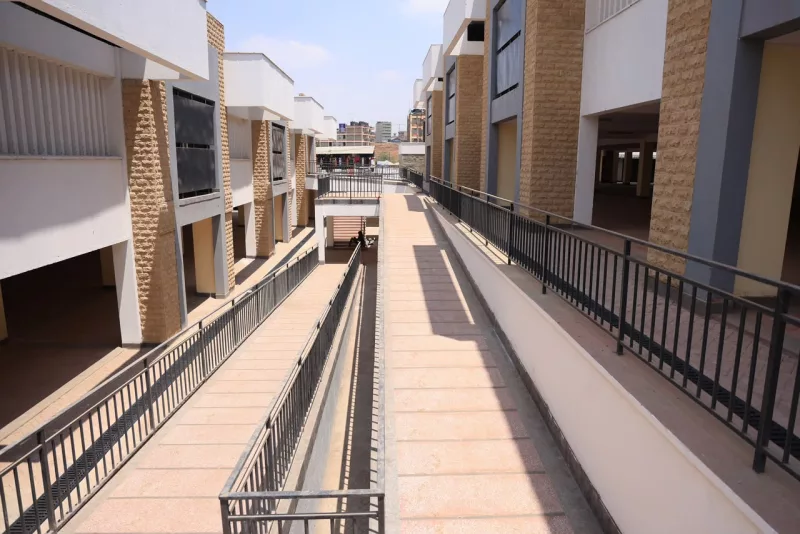How modern markets can cut food waste as Nairobi races to complete 20 markets