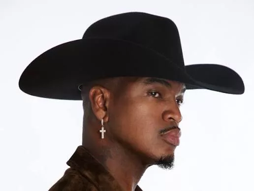 American RnB artist Ne-Yo