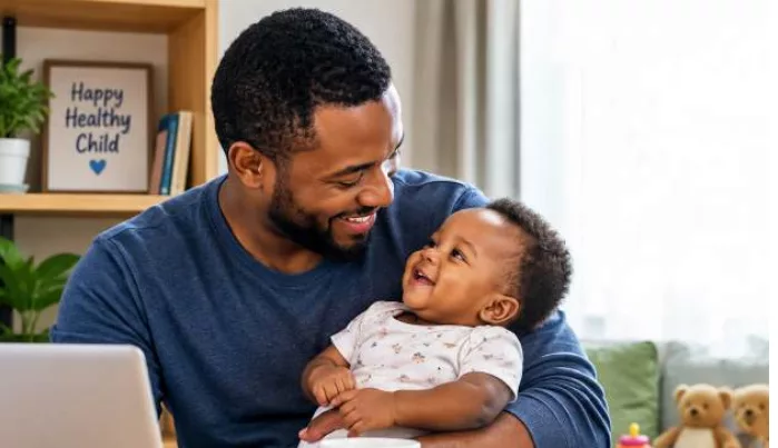 paternity