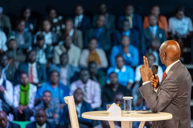‘People eat hides there’: Ruto flags Kenyan hides trade