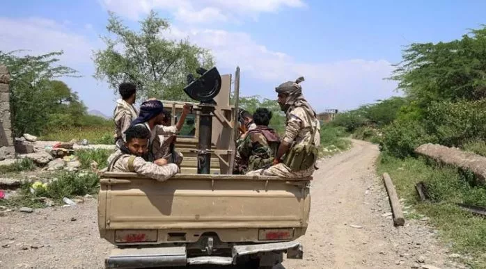 Yemen ramping up plan to reclaim land from Houthis
