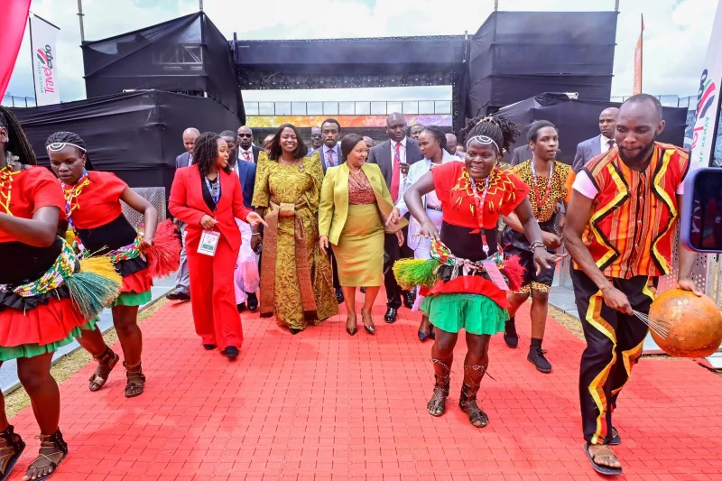 Kenya bets on AI to drive tourism growth