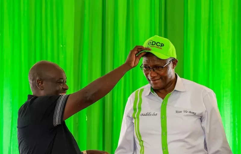 Why Ruto’s Mt Kenya allies are fleeing UDA ahead of '27