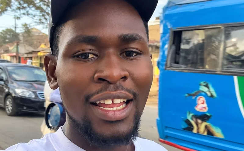 Creator Compares Kenya and Uganda After Spending Time in Nairobi