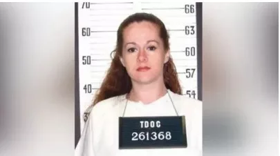 Tennessee halts executions after Christa Pike survives two lethal injection attempts