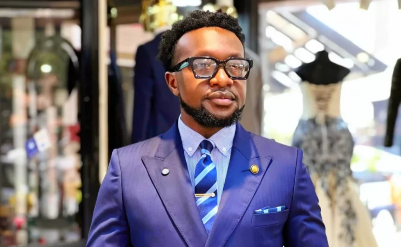 Bolo Bespoke Remembers Raila: ‘The Silence Still Hurts’